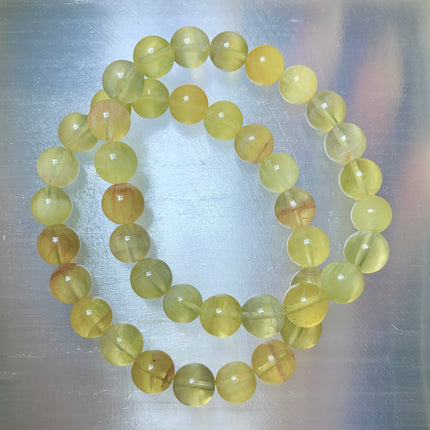 crystal bracelet-yellow fluorite bracelet wholesale for B2B supplier photo 2