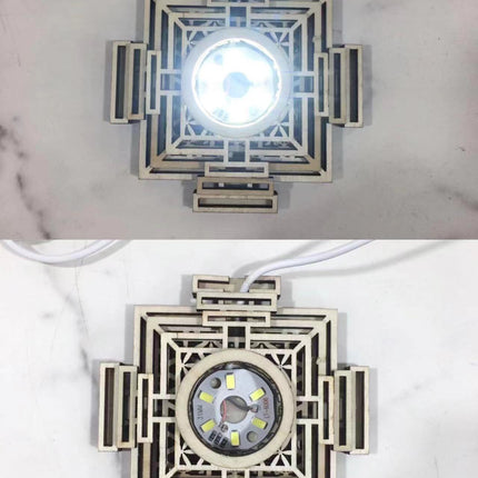 LED light stand