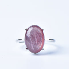 assorted stone ring
