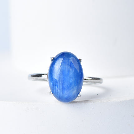 Assorted stone ring