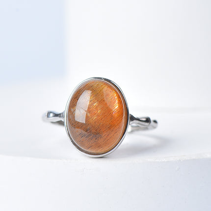 Assorted stone ring