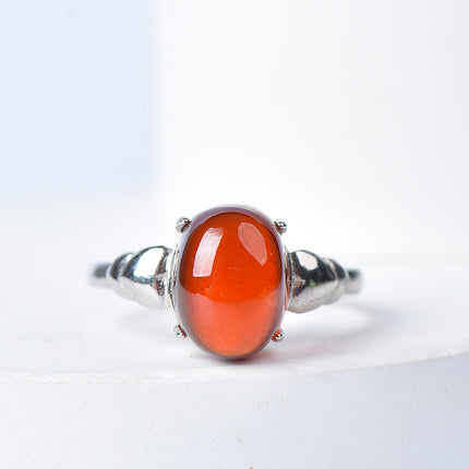 Assorted stone ring