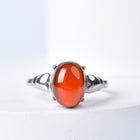Assorted stone ring