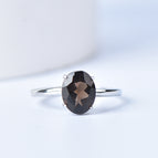 smokey quartz