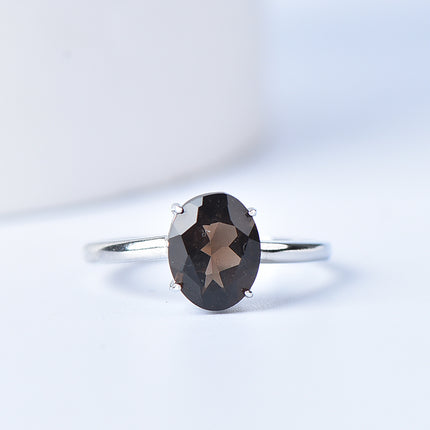 Assorted stone ring