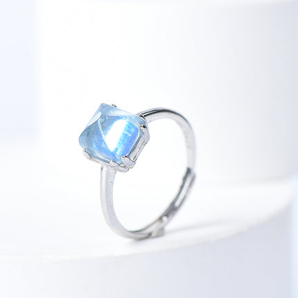 Assorted stone ring