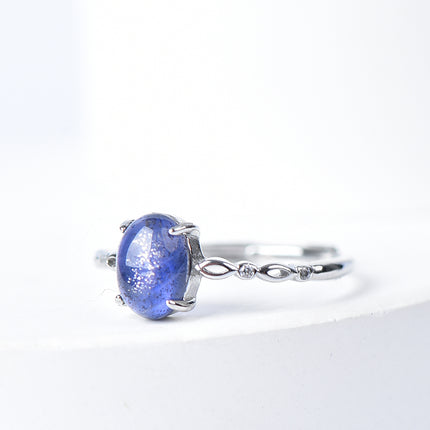 Assorted stone ring