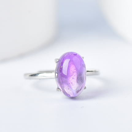 Assorted stone ring