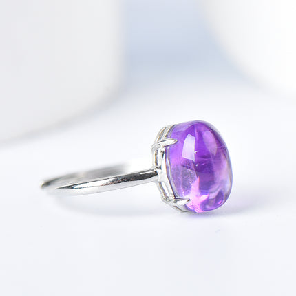 Assorted stone ring
