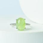 green jade