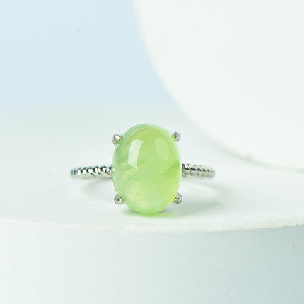 Assorted stone ring