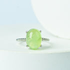 assorted stone ring