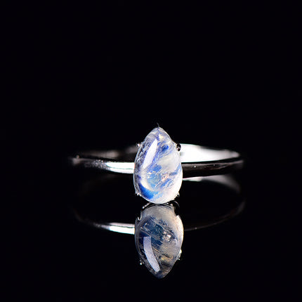 Assorted stone ring