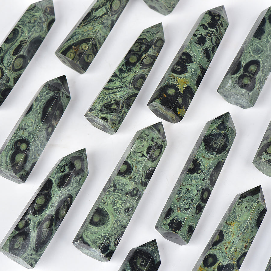 Kambaba Jasper