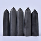Shungite tower