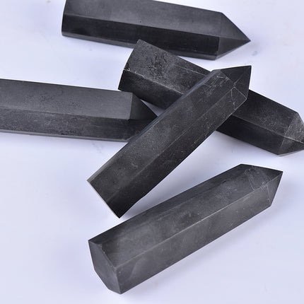 Shungite tower