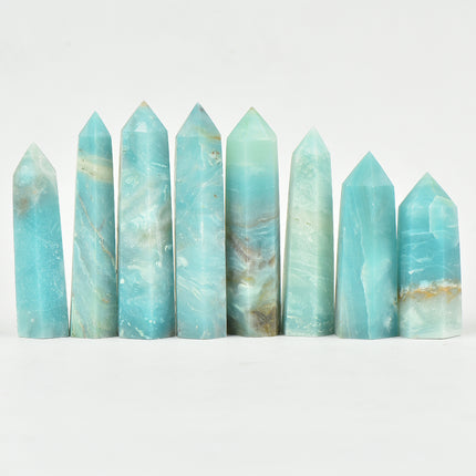 Crystal Tower Caribbean Calcite Tower