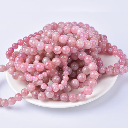 Rose Quartz bracelet