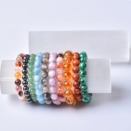 Crystal Bracelet Selenite Bracelet Wands For Wholesale Price