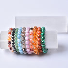 Crystal Bracelet Selenite Bracelet Wands For Wholesale Price