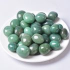 Green Aventurine tumbled stones