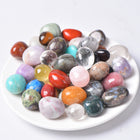 Mixed Stone tumbled stones