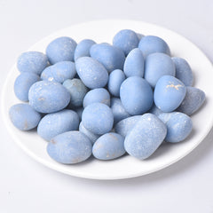 Angelite Tumbled Stones