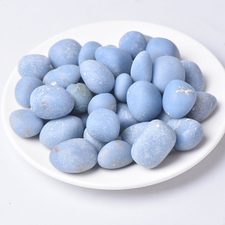 Angelite
