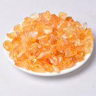Citrine Tumbled Stones