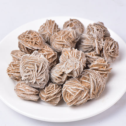 Desert Rose Tumbled Stones