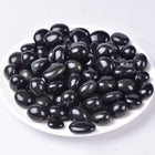 Natural Crystal Tumble Rainbow Obsidian Tumbles wholesale product photo 1 for B2B crystal buyers