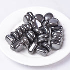 Hematite Tumbled Stones