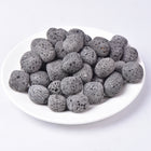 Lava Stone Tumbled Stones