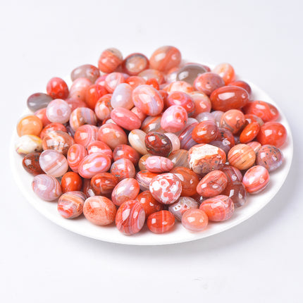 Wholesale Agate Tumbled Stones product photo 1