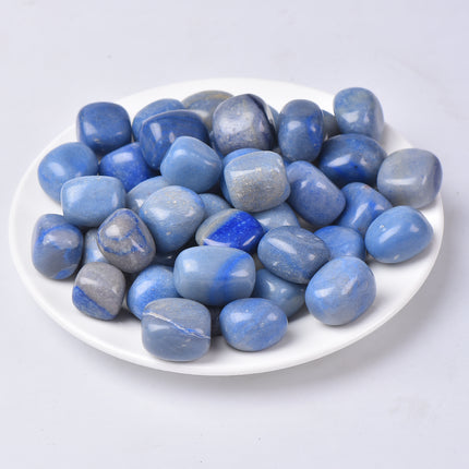 Blue Aventurine Tumbled Stones