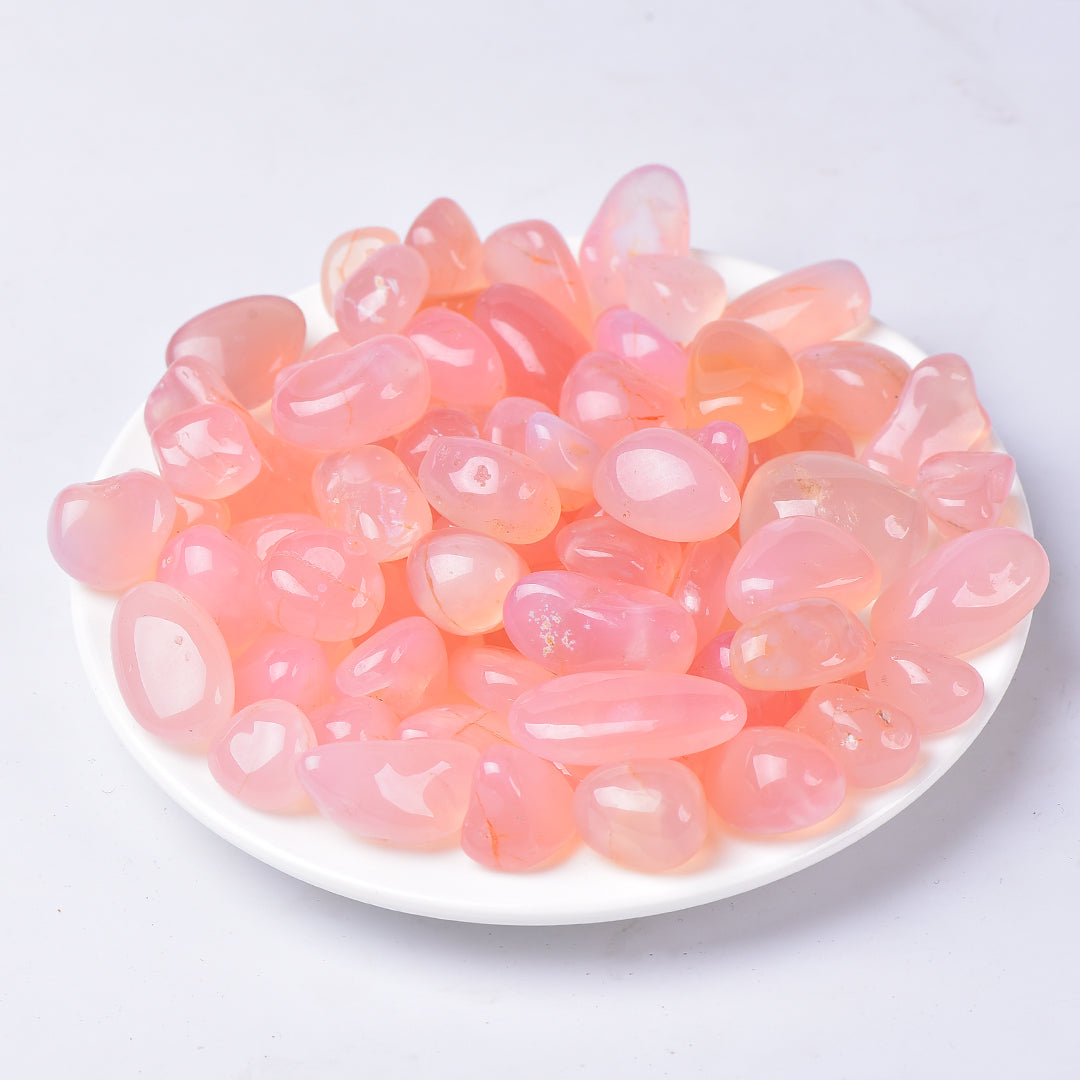 Chalcedony