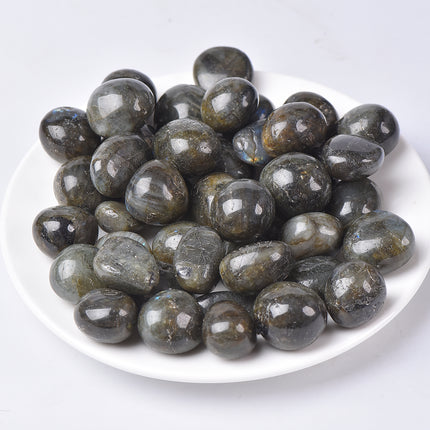 Labradorite Tumbled Stones