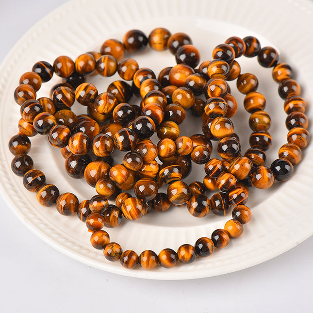 Tiger Eye bracelet