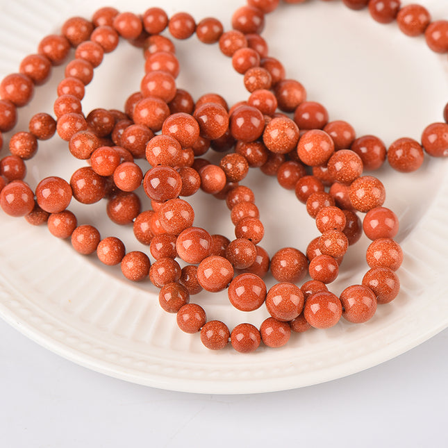 Golden Sandstone bracelet