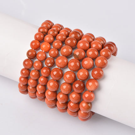 Golden Sandstone bracelet