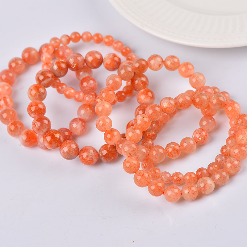 Strawberry Quartz