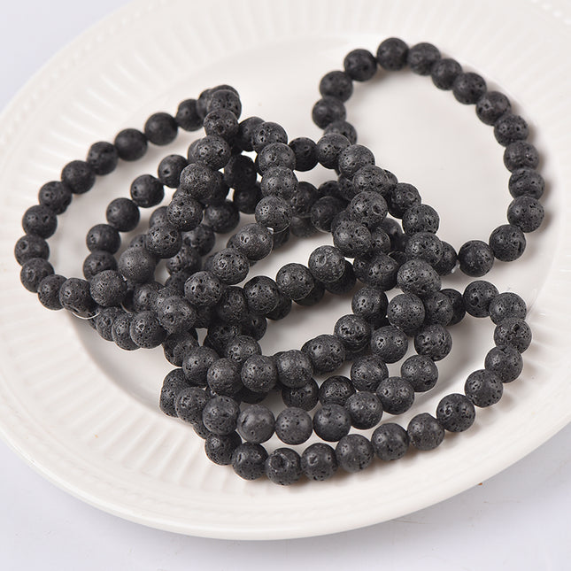 Lava Stone bracelet