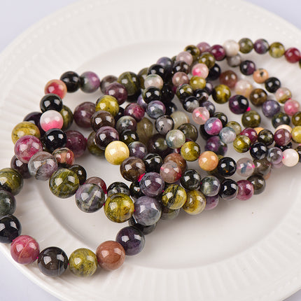 Tourmaline bracelet
