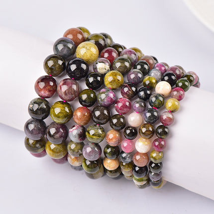 Tourmaline bracelet
