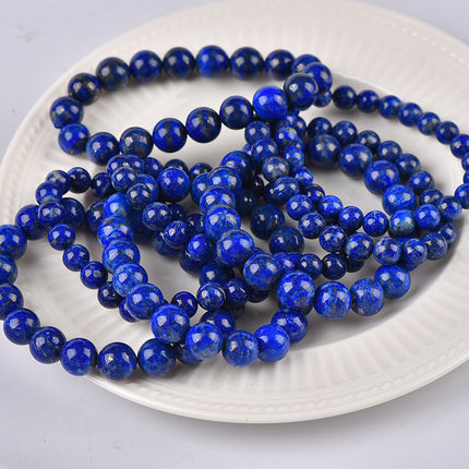 Lapis Lazuli bracelet