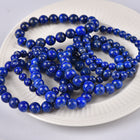 Lapis Lazuli bracelet