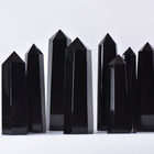 crystal towers Obsidian big tower