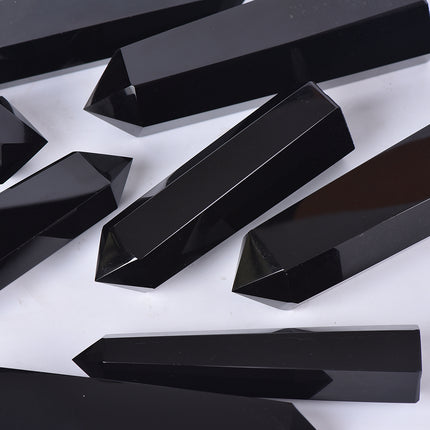 crystal towers Obsidian big tower