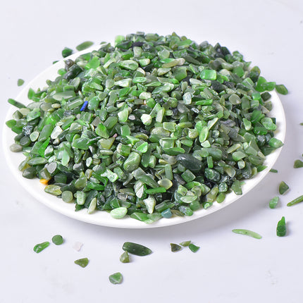 Green Jade Chips