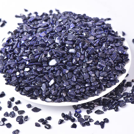 Blue Sandstone Chips